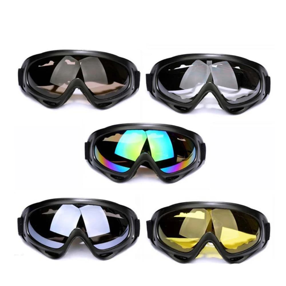 X400 Occhiali tattici Bambini CS Go Sfera di vernice gel BB Pistola ad acqua Blaster Armi COS Giochi Ragazzi Regalo per Nerf Tiro Guerra