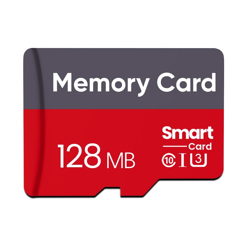 Scheda di Memoria di Piccola Capacità 64MB 128MB 256MB 512MB Micro SD Card 128M Dispositivo di Archiviazione Flash Drive Schede di Memoria Stick