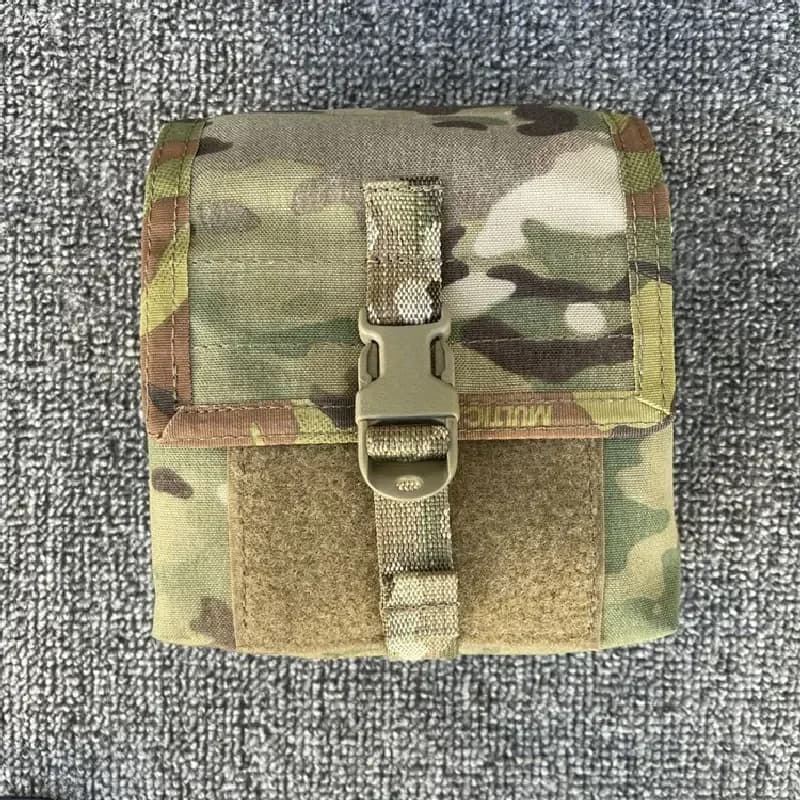 NVG Airsoft Utility Molle Bag Gear LBT Night Vision Tactical Case for Night Vision