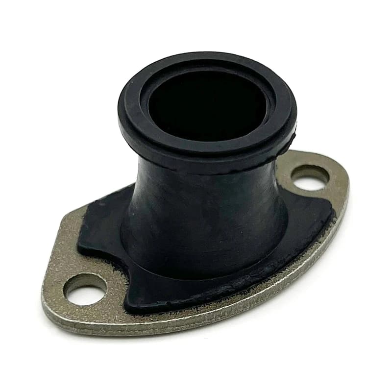Accessories for garden tools Suction pipe for chain saw 45CC 52CC 58CC