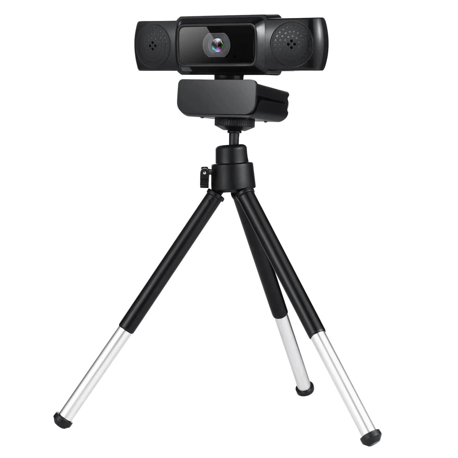 Webcam Full HD 4K 2K 1080P Full HD Web Camera Automatic Focus with Microphone Plug USB Web Cam for PC Laptop Video Camera