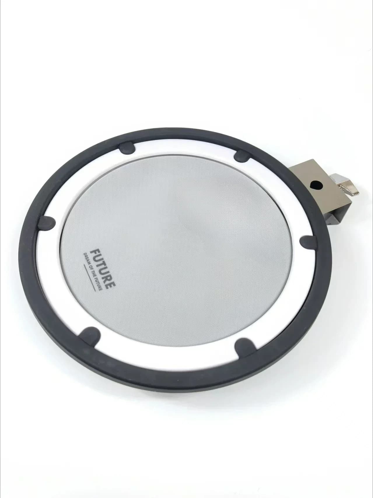 Sostituzione del pad tom per batteria elettrica da 10 pollici compatibile con Roland