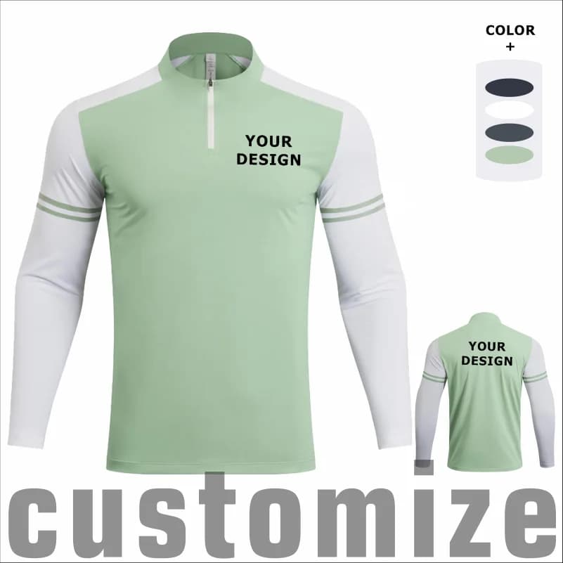 Men's Half Hinge Mesh, Fitness, Fitness, Sport, Running