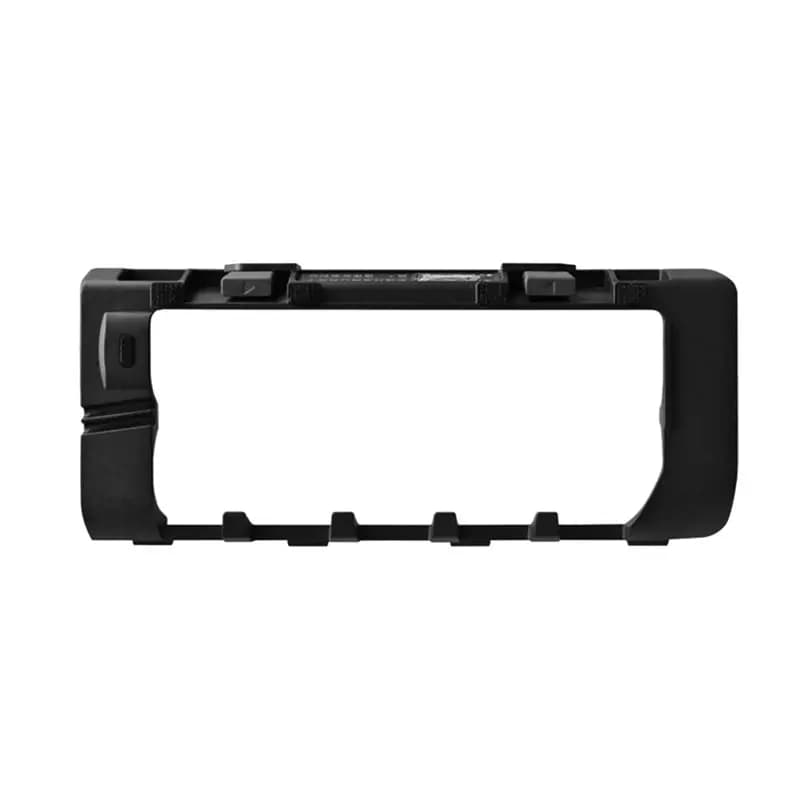 A21F-Per Dreame MOVA Z50 Ultra/Z60 Ultra Replacement main brush cover for vacuum cleaner accessories