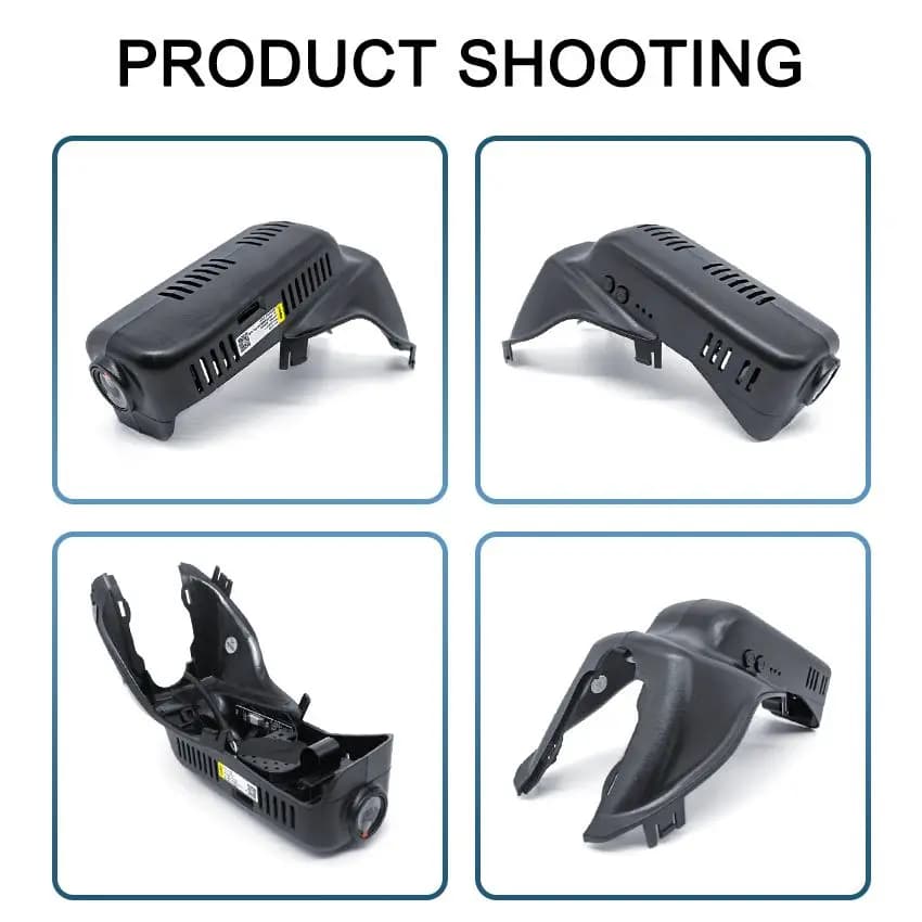 High quality HD 4K 2160P Easy to install Car DVR WIFI Video Recorder Dash Cam Camera For Volvo XC60 2012 2013 -2016 2017 2018