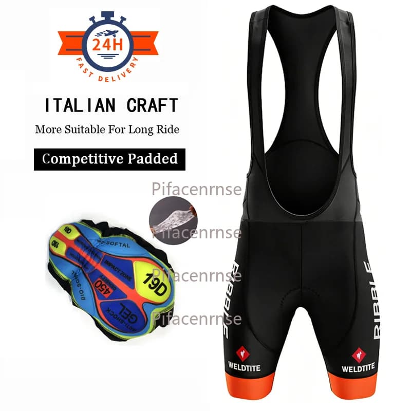 Cycling Shorts Summer 19D Padded Shorts Bicycle multicolour Short Mountain Bike Tights Pants 2026 multi-style