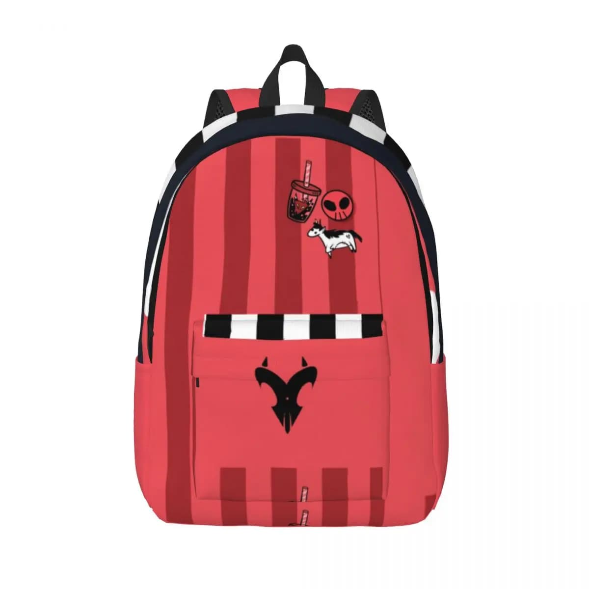Zaino Helluvas B-Boss Zaini casual Blitzos Ragazzo Ragazza Regalo di Natale Modello da campeggio Borse da scuola superiore Zaino di design