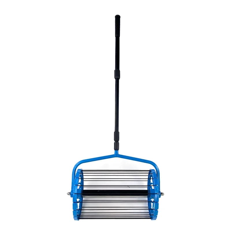 Raccoglitore di Palline da Ping Pong e Baseball Regolabile - Promozione Vendite