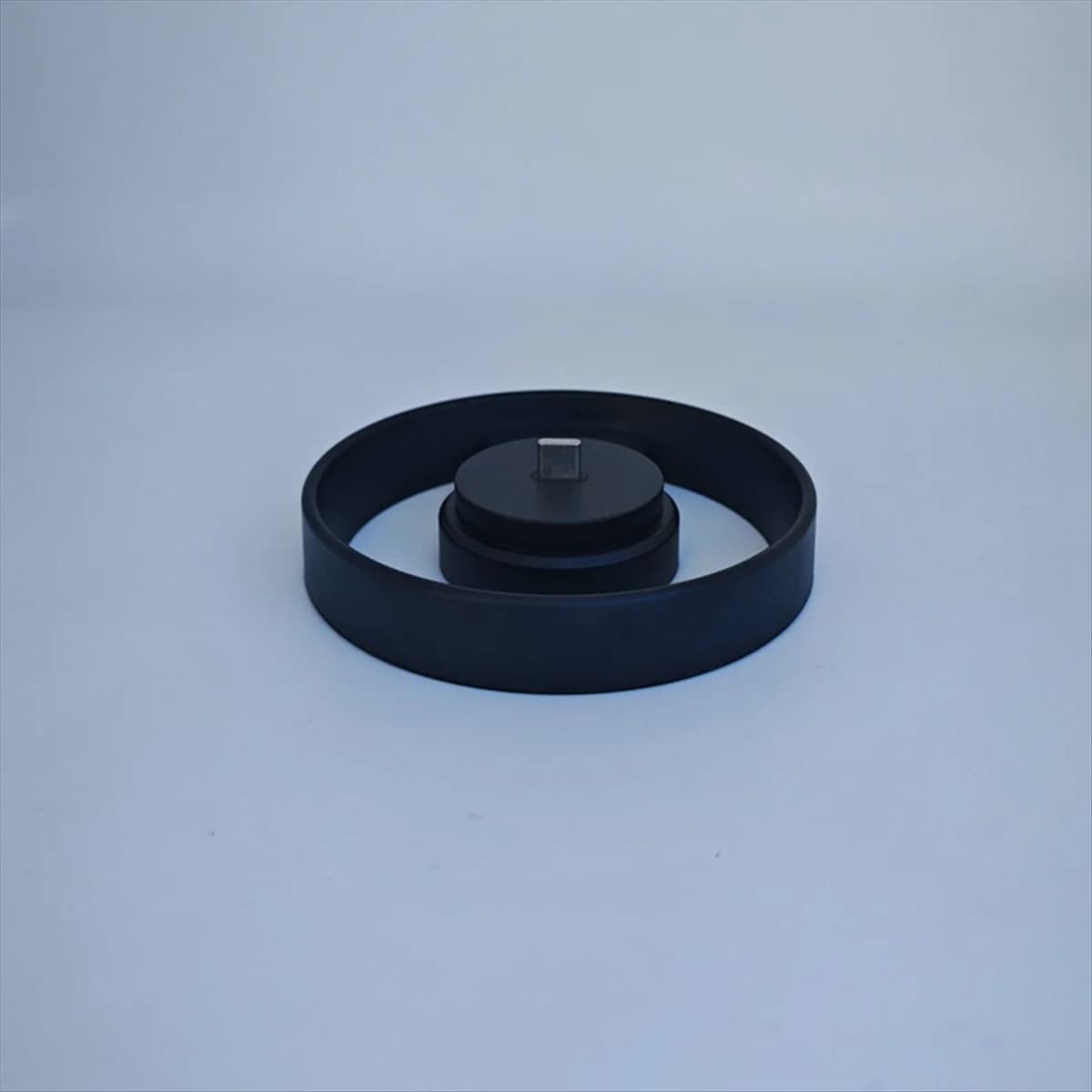 Charging base for rulebarba Type C charging base for charging and displaying rulebarba-A70Z