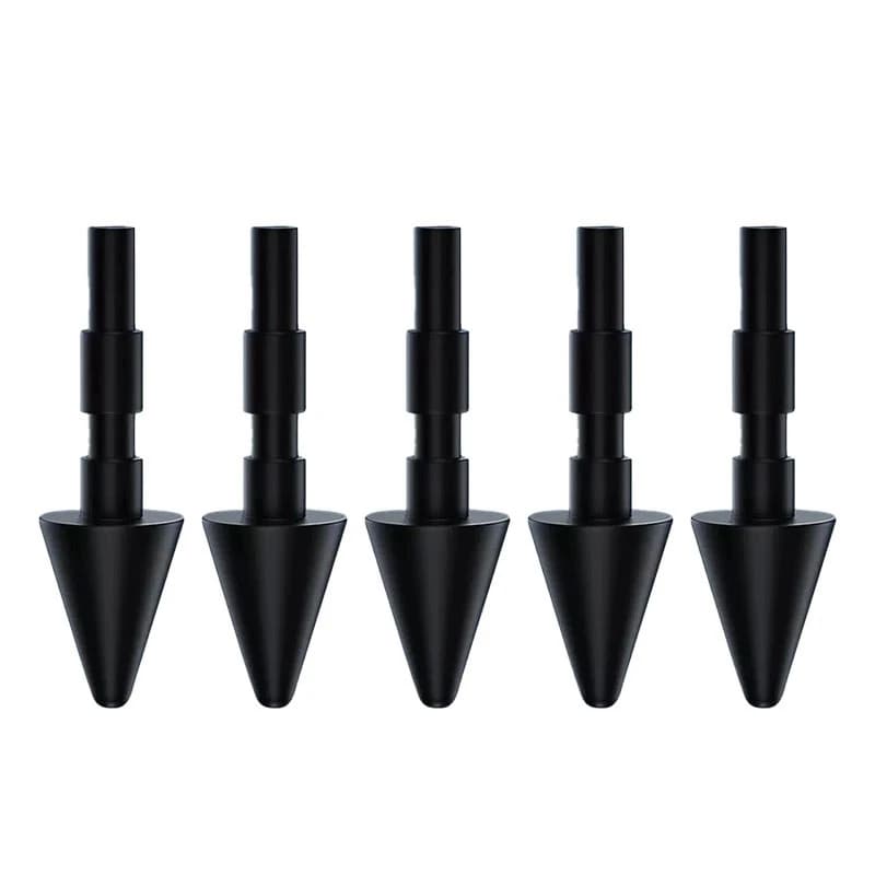 For Xiaomi Smart Stylus Pen Nib 5Pcs Replaceable High Sensitivity Writing Drawing Tablet Pencil Tip Accessories