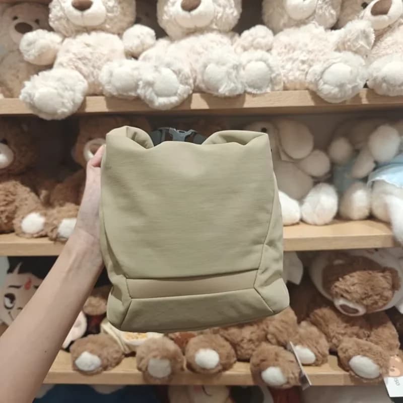 Borsa a Tracolla per Fotocamera, Borsa Portatile per Canon Nikon Sony Samsung SLR DSLR e Accessori Fotografici