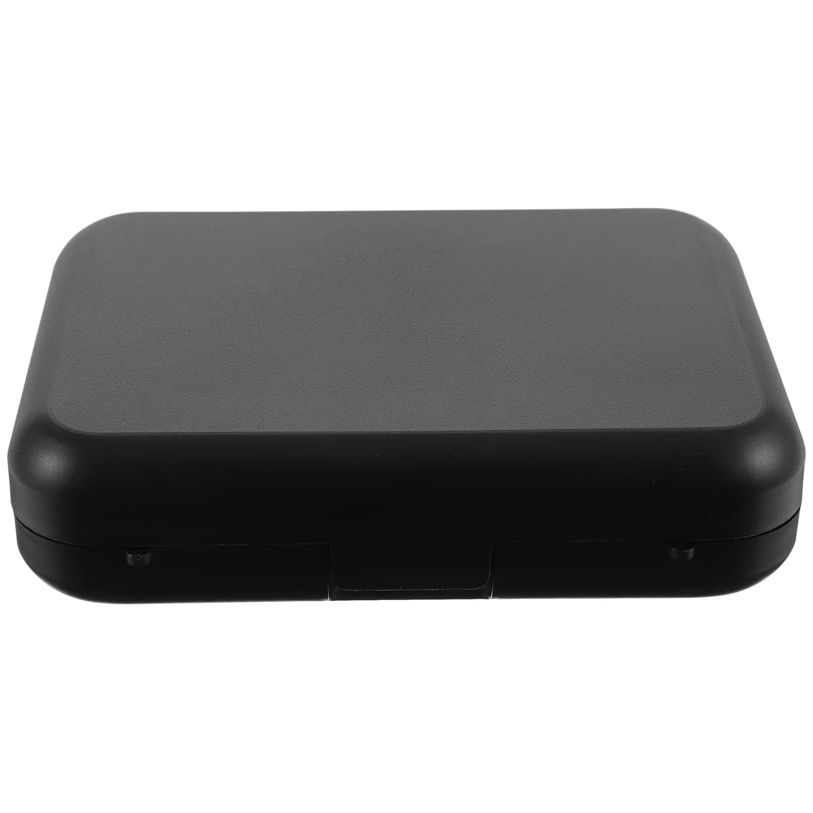 1 pcs waterproof fishing gear box bait for portable storage fly organizer for casual travel box for waterproof flies