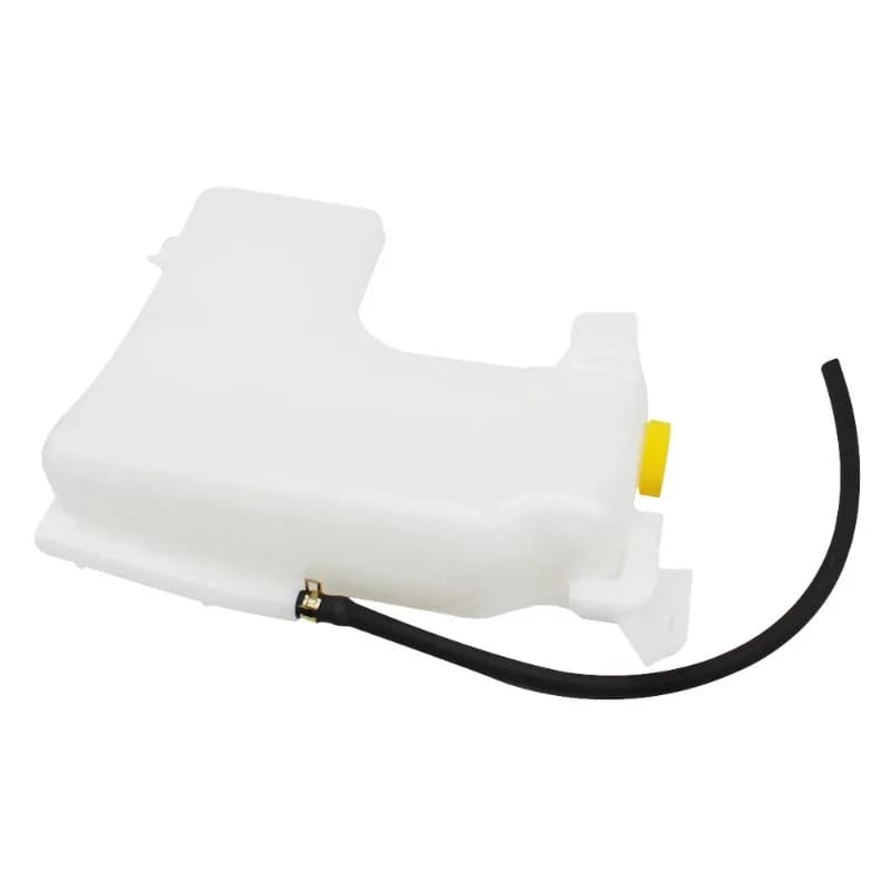 Serbatoio di riserva per liquido refrigerante per Nissan Frontier D22 NP300 ZD25 (1998-2007)