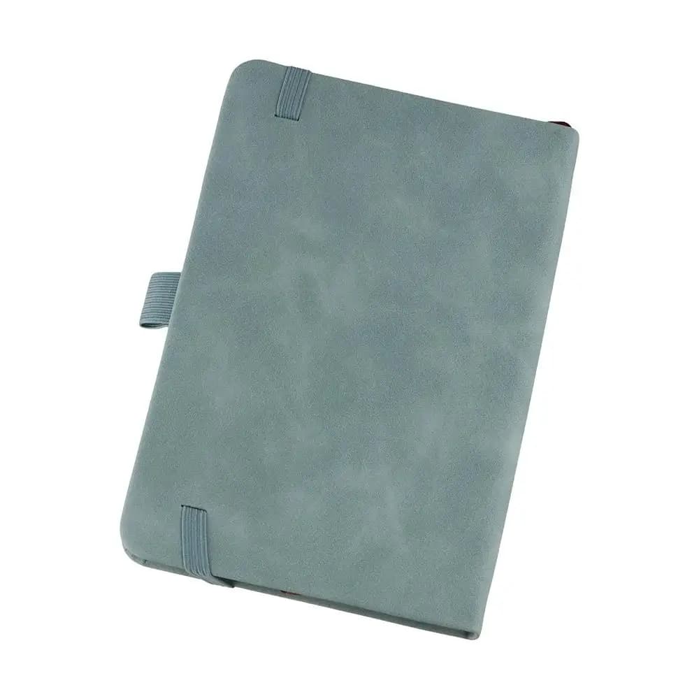 Sketchbook A6/A7 A6/A7 Pocket Notepad Portable with Elastic Band Portable Mini Notebook Simple Style Anti Ink Leakage Student