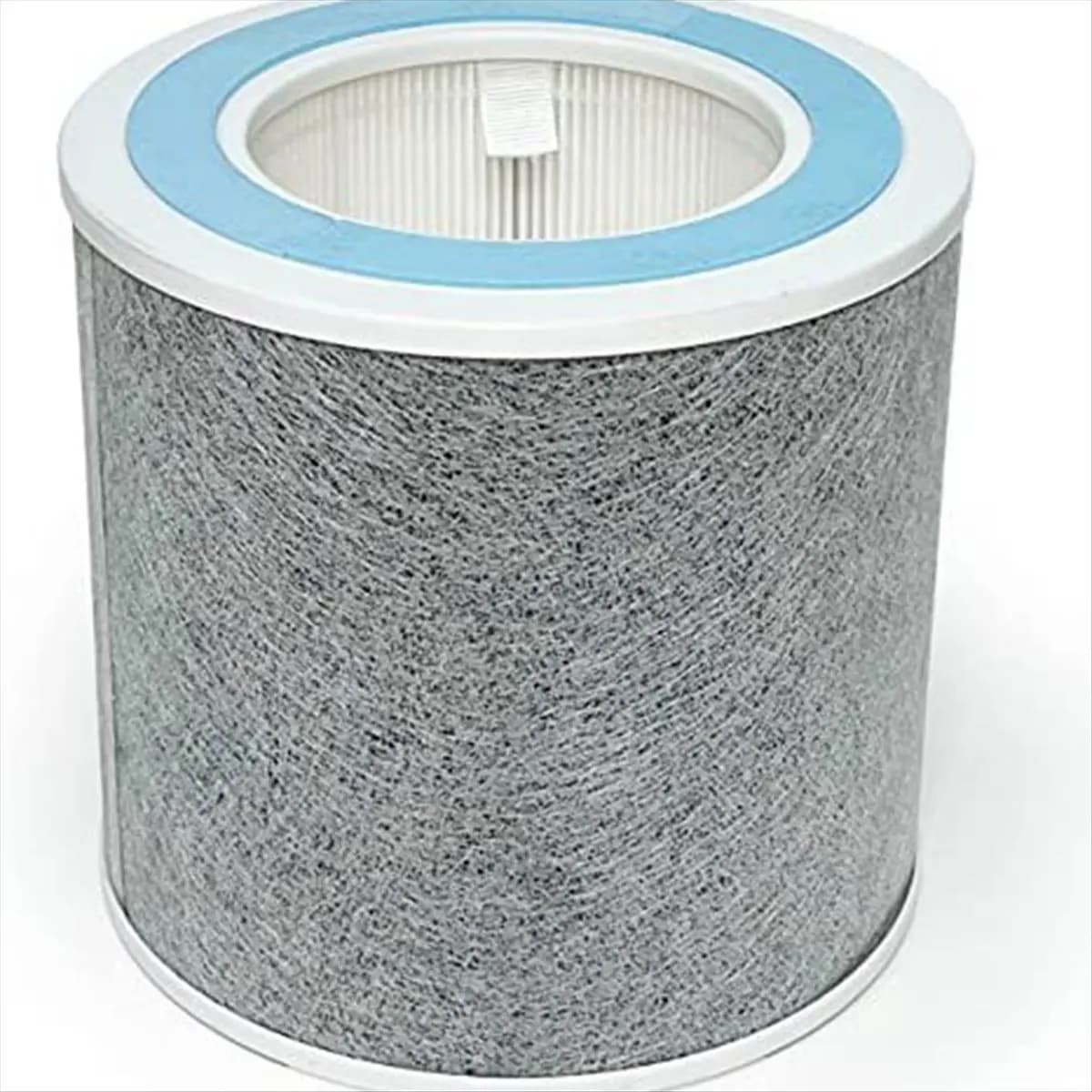 (A61K) 2 filtri HEPA per filtro di ricambio Shark HP102 Clean Sense