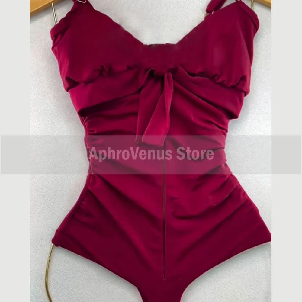 Shapewear Pancia Controllo Bikini Stile Dimagrante Shaper Vita Trainer Hip Lifter Push-Up Beach Party Wear Curve del corpo sexy