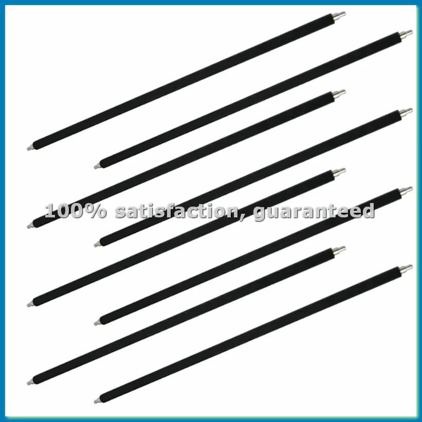 Set of 8 Quality Cleaning Sponges for Printers MPC2503 C2011 2003 C2504 2004 MPC2003, Printer Accessories - A56M