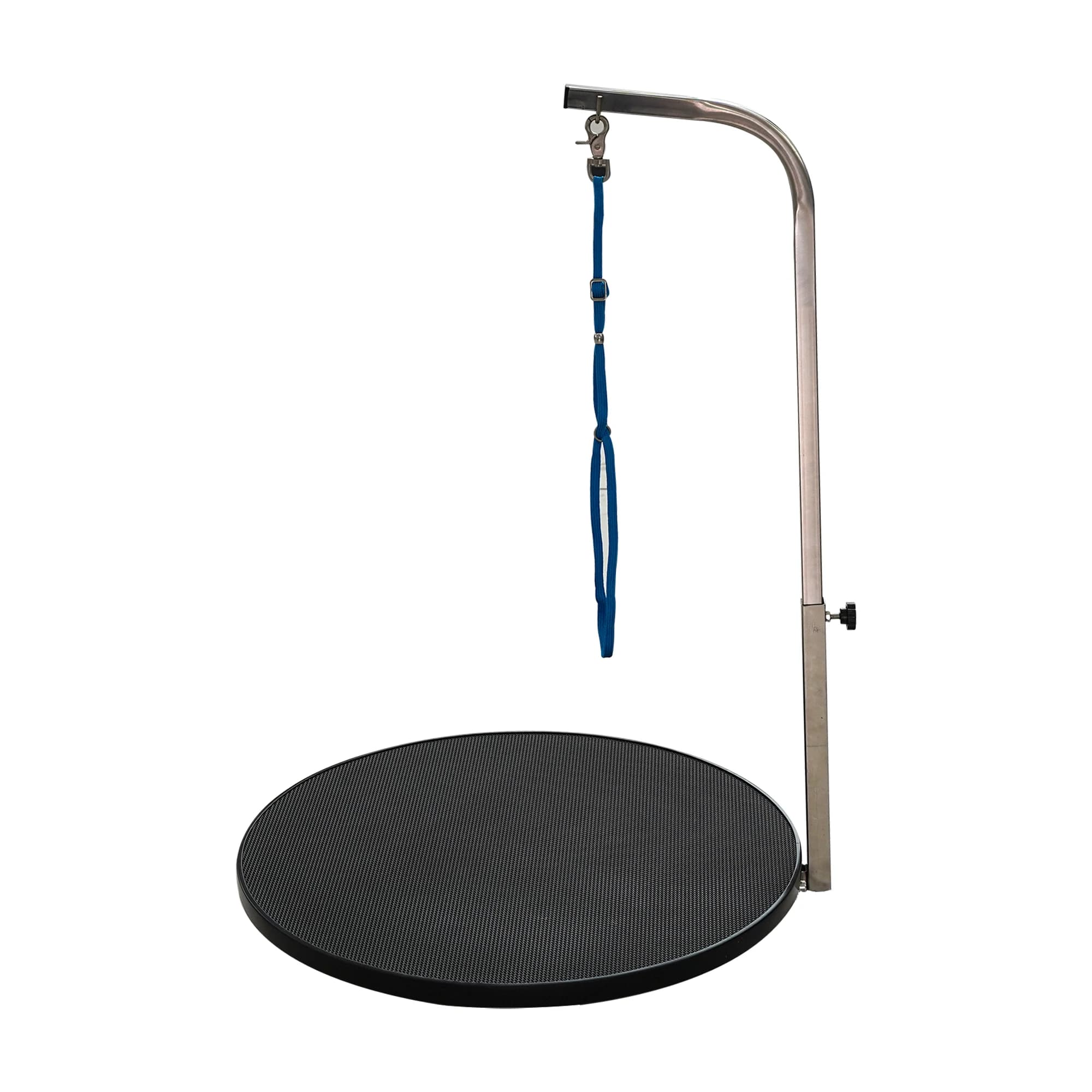 2025 Fashionable Rotating Pet Lifting Dog Grooming Machine Non-Slip Dog Grooming Table