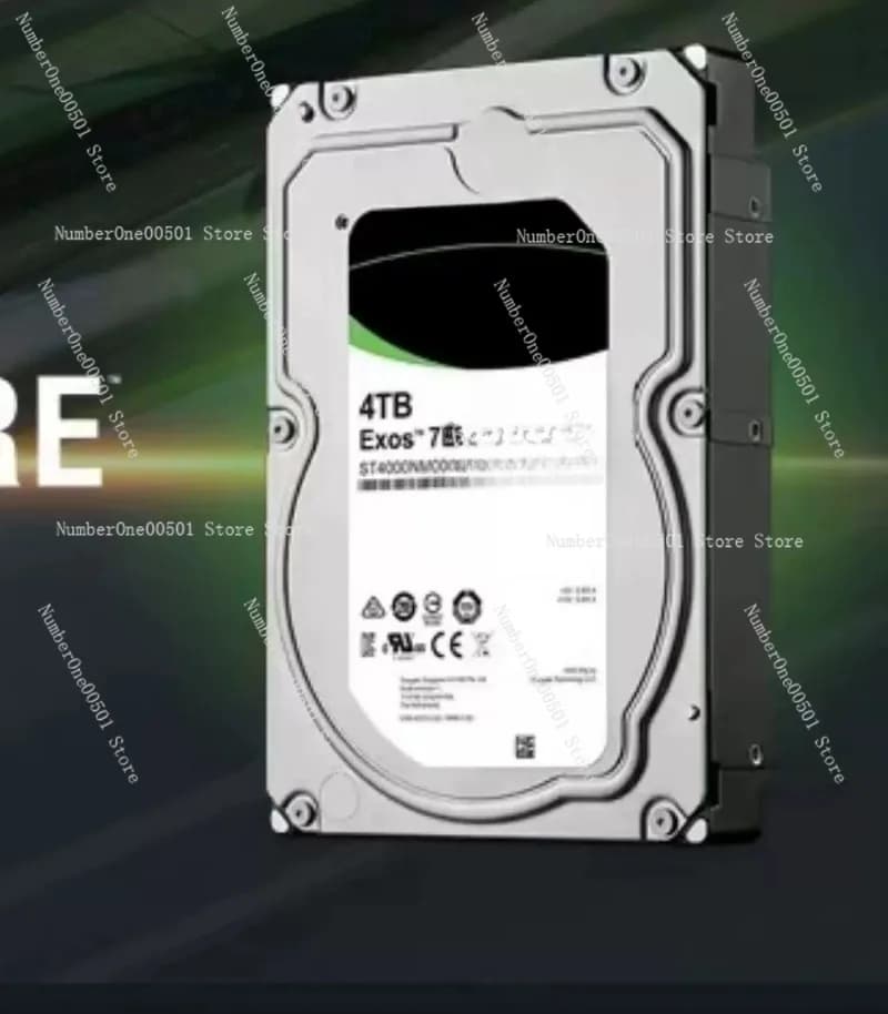 HDD da 256MB 10TB 12TB 16TB 18TB 20TB per Sorveglianza e Archiviazione Desktop NAS