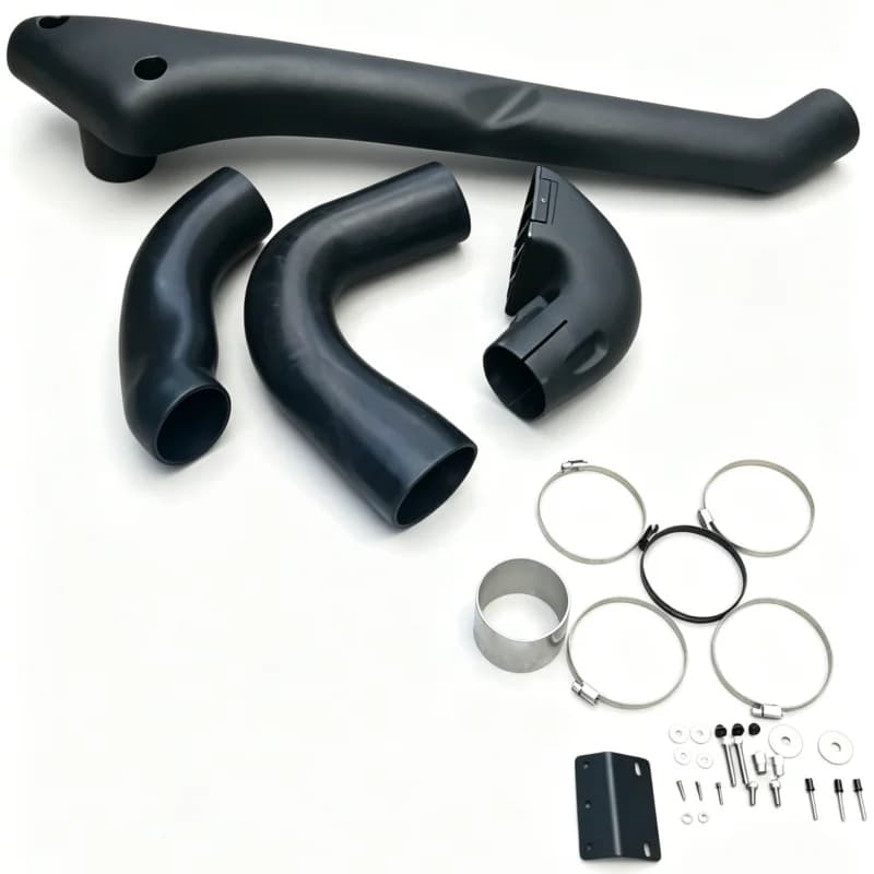 High quality Auto Parts Air Intake Car Snorkel for Sprinter 2007-2018 on Hot Sale