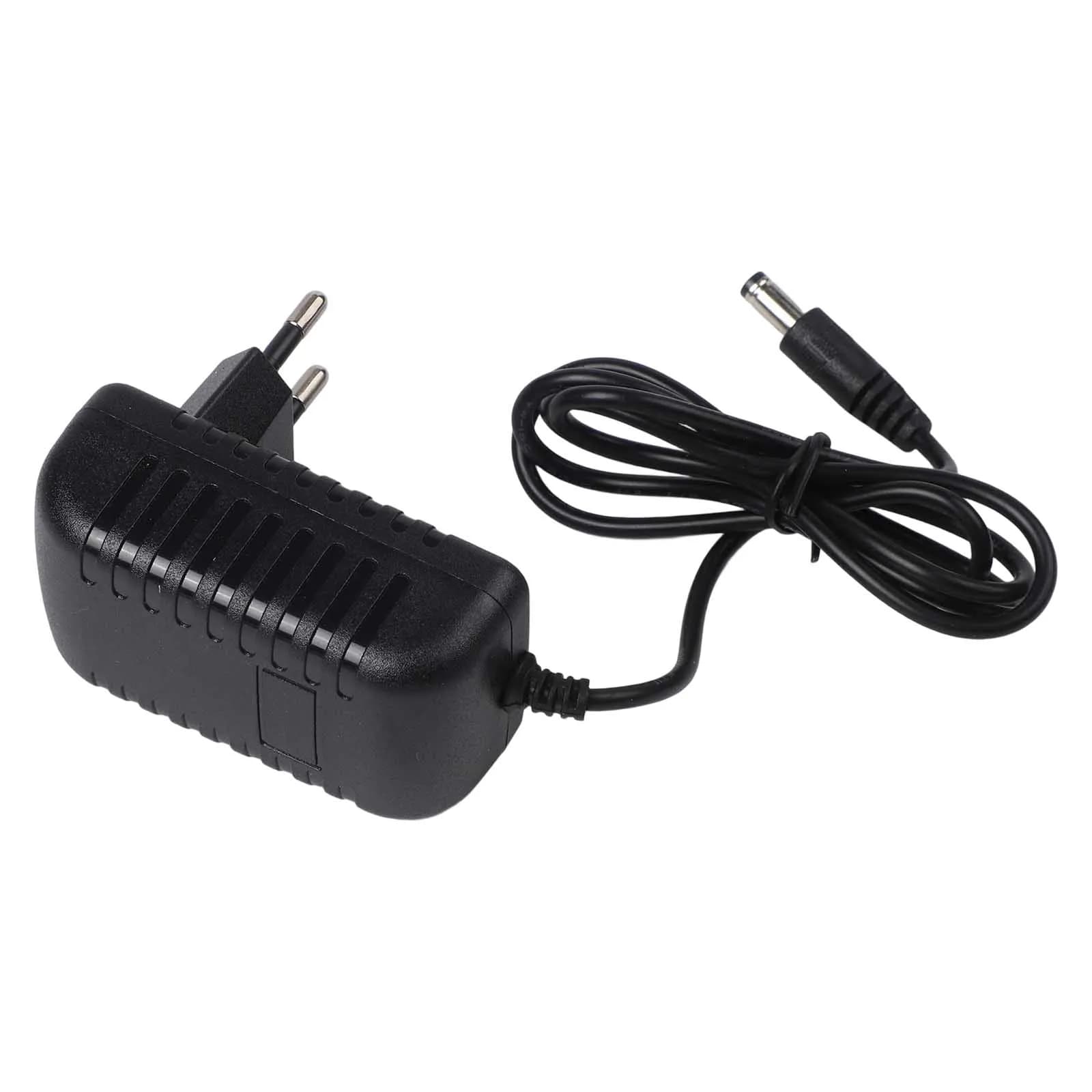 Cavo di ricarica da 1 pezzo per aspirapolvere portatile senza fili Grundig VCP3830 9178016982 Adattatore di alimentazione per caricabatterie per aspirapolvere