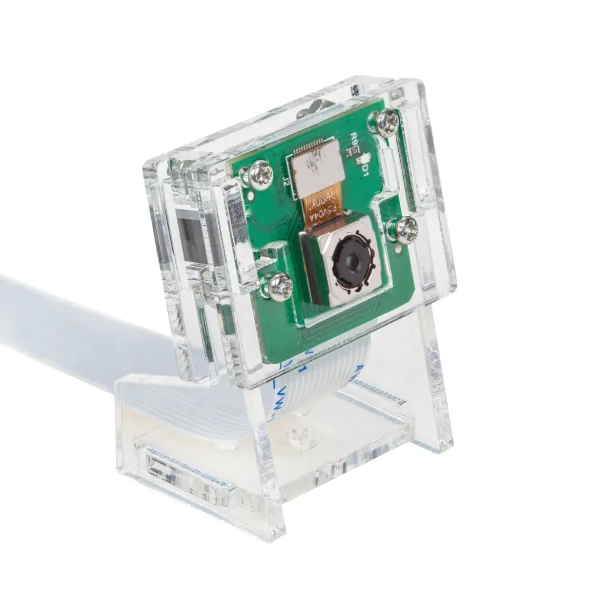 Arducam camera with automatic focus, automatic focus for Raspberry Pi camera module, motorized focus lens, OV5647 5MP 1080P, compatible with Pi