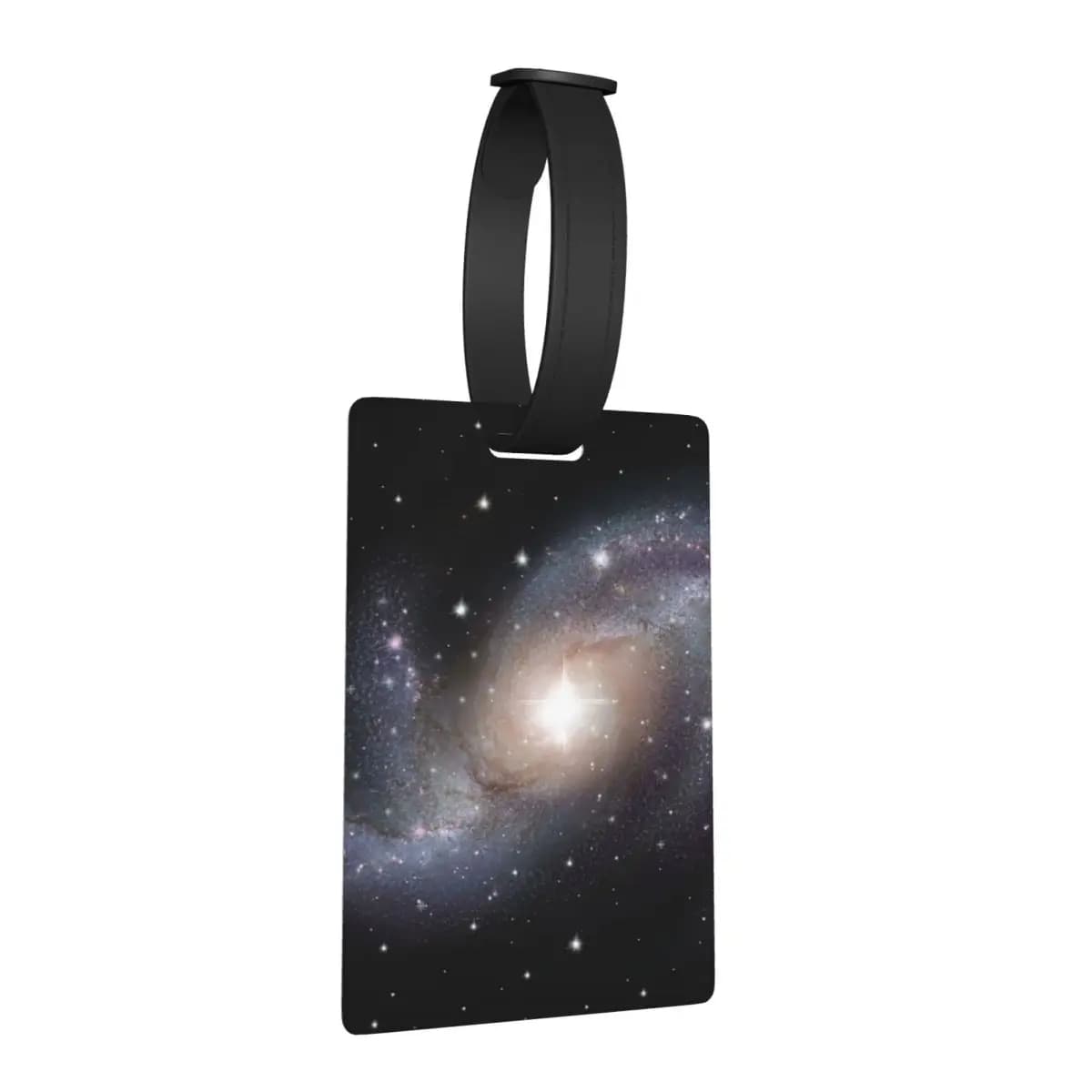Etichette per bagagli Cloak Galaxy Universe Planets, accessori per valigie, etichette per bagagli da viaggio, porta etichette per imbarco, porta identificativo, nome, indirizzo