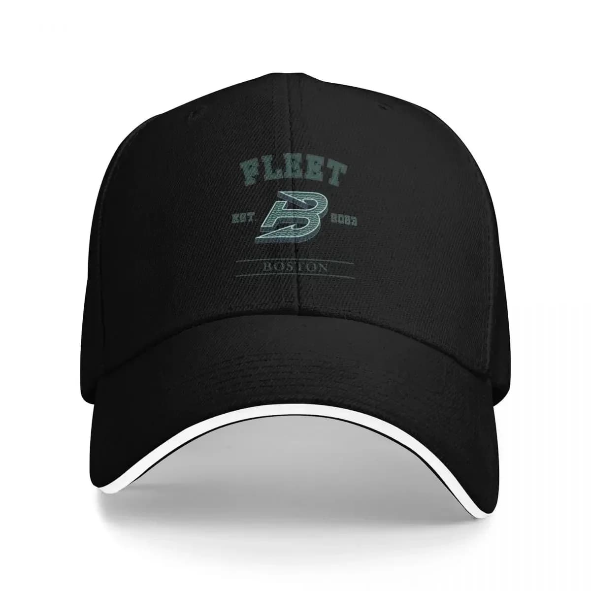 Boston Fleet PWHL Berretto da baseball con logo vintage Nuovo cappello Cappello da uomo Cappello da spiaggia Cappuccio da uomo Abbigliamento da golf da donna