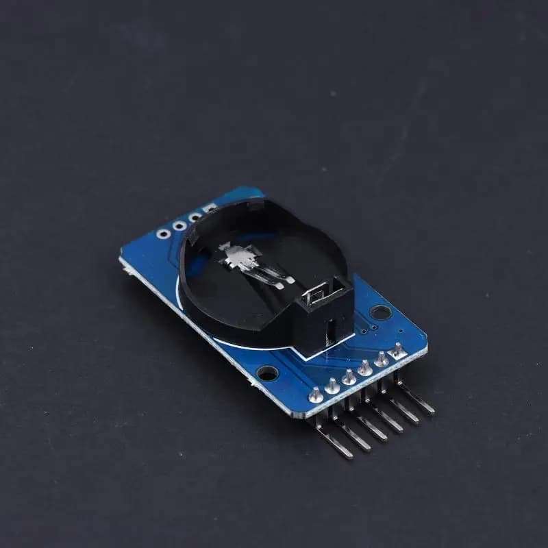 Special Offer 1/2/3 Pieces Module Accuracy Watch DS3231 IIC with Real Time Memory for Raspberry Pi (without Battery)