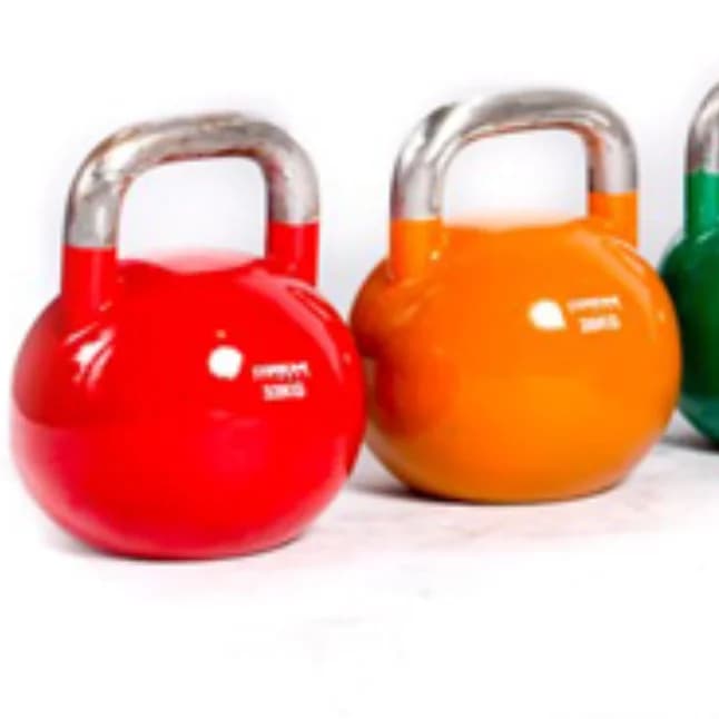 Kettlebell set for hot sale Kettlebell Kettlebell 20 kg concrete
