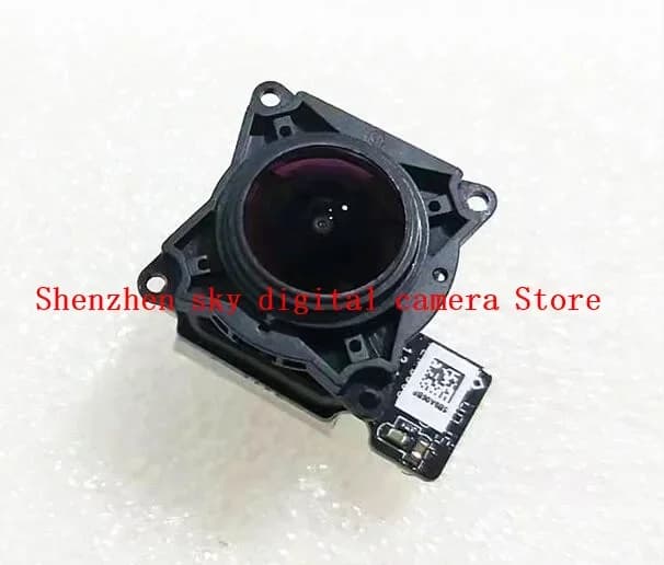 Lente per Gopro Hero/Hero+ Ricambio lente per riparazione GOPRO
