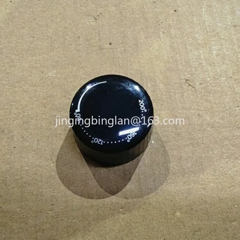 Factory direct air fryer HD9200 new timing knob, plastic accessories