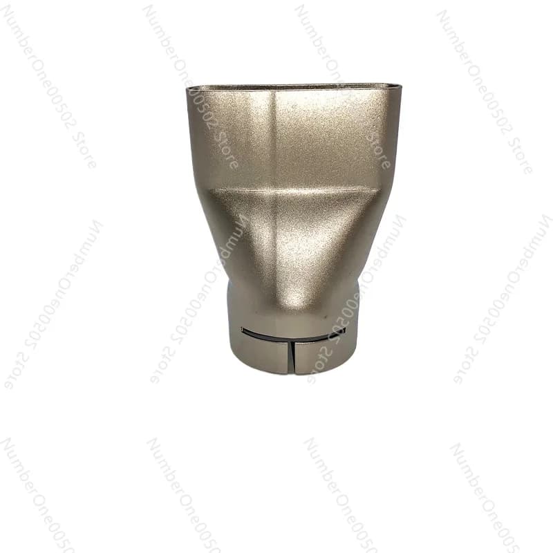 Pistola termica industriale 3400 W ad alta potenza con ugello piatto da 7 cm per saldatura, restringimento e asciugatura ​