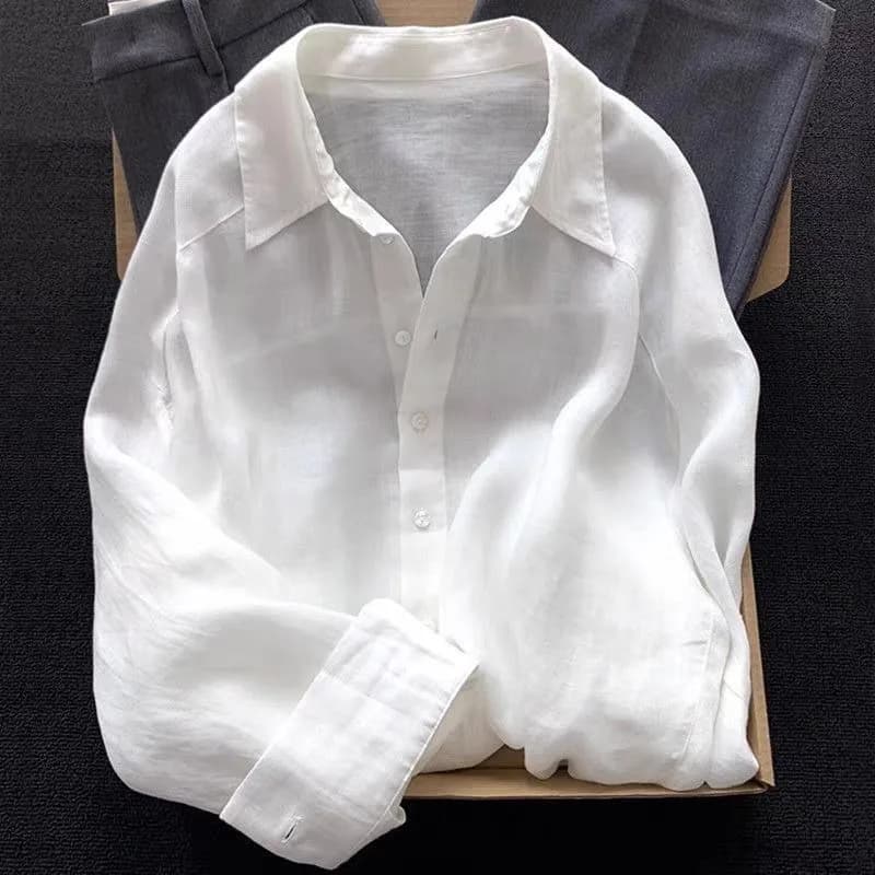 Camicetta ampia da donna Super Good-looking Tree Rose Powder, sottile, primaverile ed estiva, cardigan, camicia, giacca protettiva solare da donna