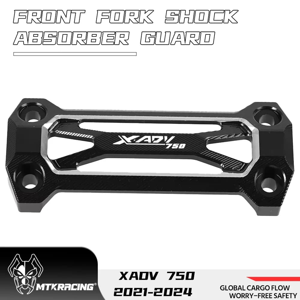 Moto Per Honda X-ADV 750 XADV XADV750 2021-2024 2025 Manubrio Riser Up Back Move Barra di Supporto Maniglia Riser Morsetto di Montaggio