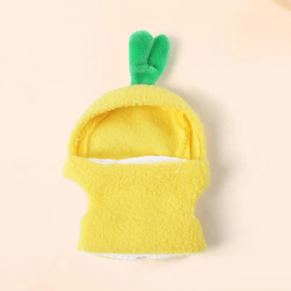 Costume da pappagallo a sgancio rapido Felpa con cappuccio cosplay di pappagallo colorato per cacatua grigia Conure Comodo abito da volo con uno stile