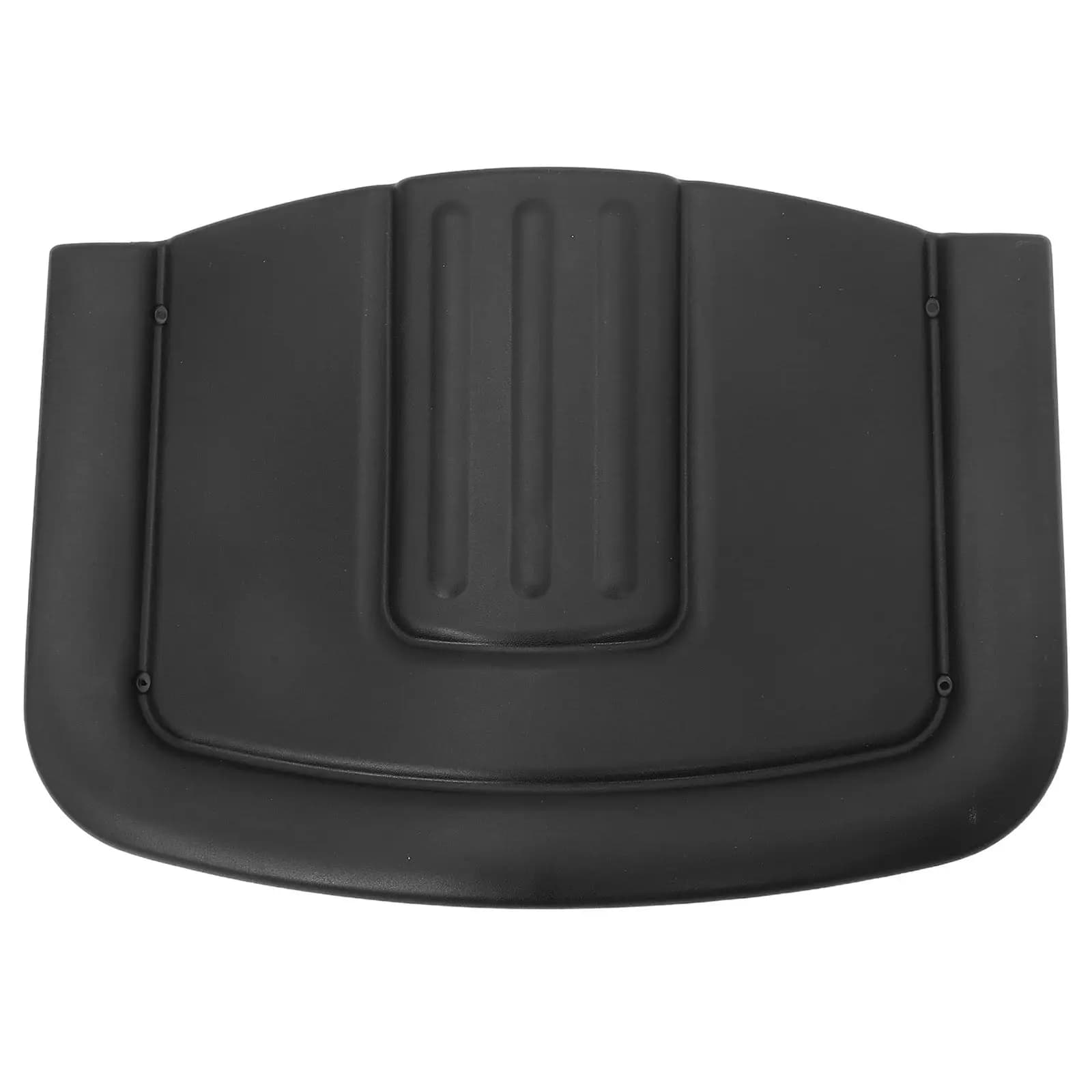 Sostituzione Schienale a Forma di Arco per Sedie da Pranzo, Cucina e Ufficio - Supporto Ergonomico in Plastica Robusta per Mobili