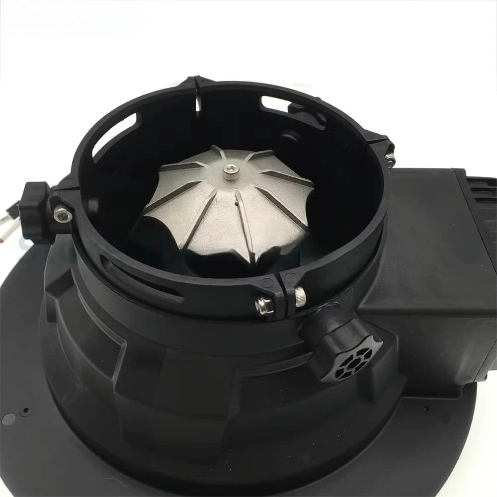 New design EFT EPS200 V2.4 Agricultural sprayer Fertilizer for seed granules spreader for plant seed Plant