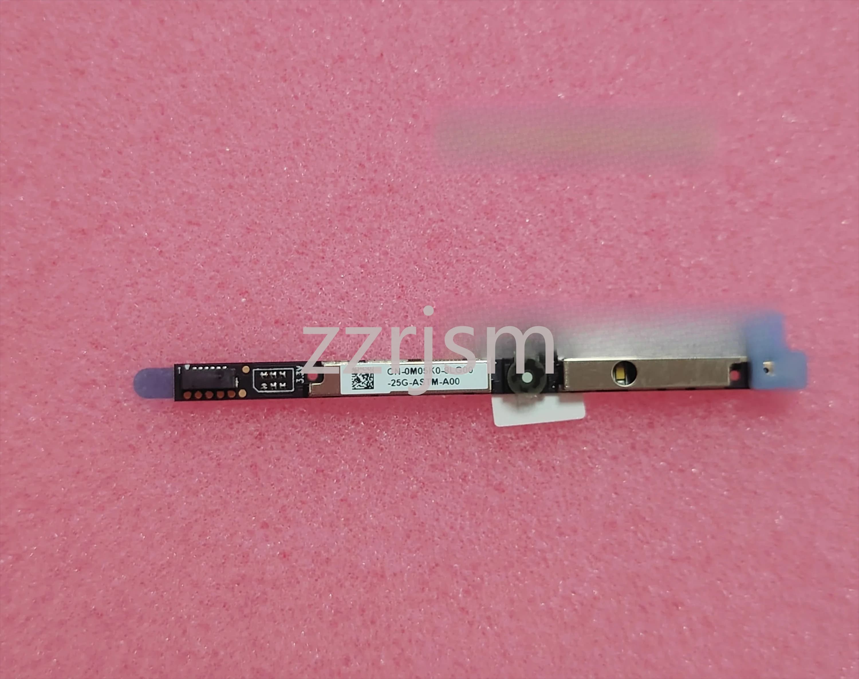 M05K0 CN-0M05K0 Original For Dell Inspiron 15 3510 3511 3515 3520 3521 3525 webcam profile Microphone 0M05K0-WVS00 0U3872