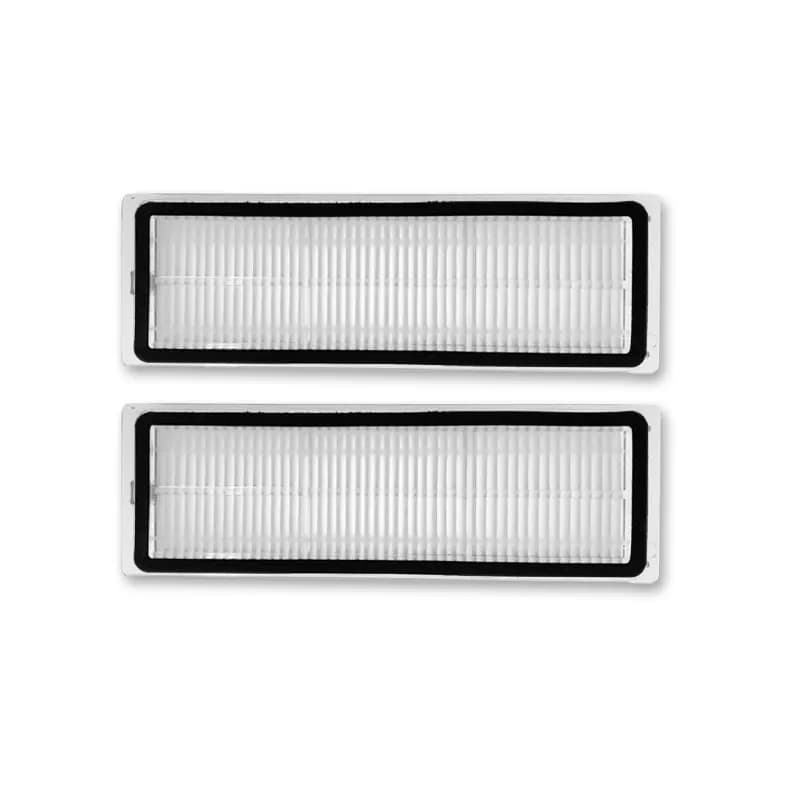 Filtri HEPA per Xiaomi Vacuum 1S SDJQR01RR Roborock S50 S5 MAX S6 E4 E5 per MI Robot Aspirapolvere Accessori di ricambio