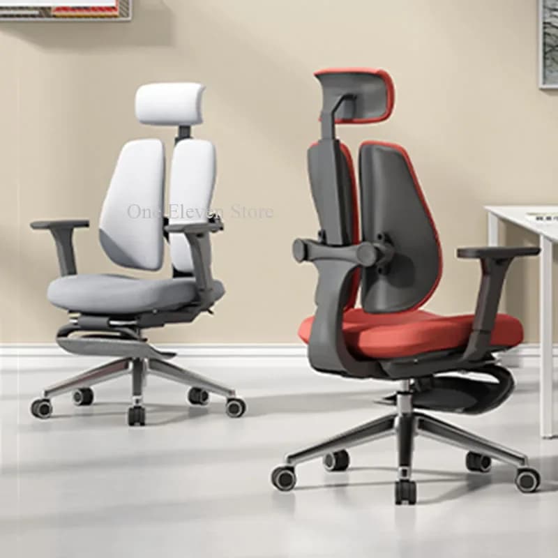 Sedie da ufficio per giocatori da gioco Designer Executive Gaming Sedia da scrivania nordica Relax Mobili da salone moderni e comodi Silla De Escritorio