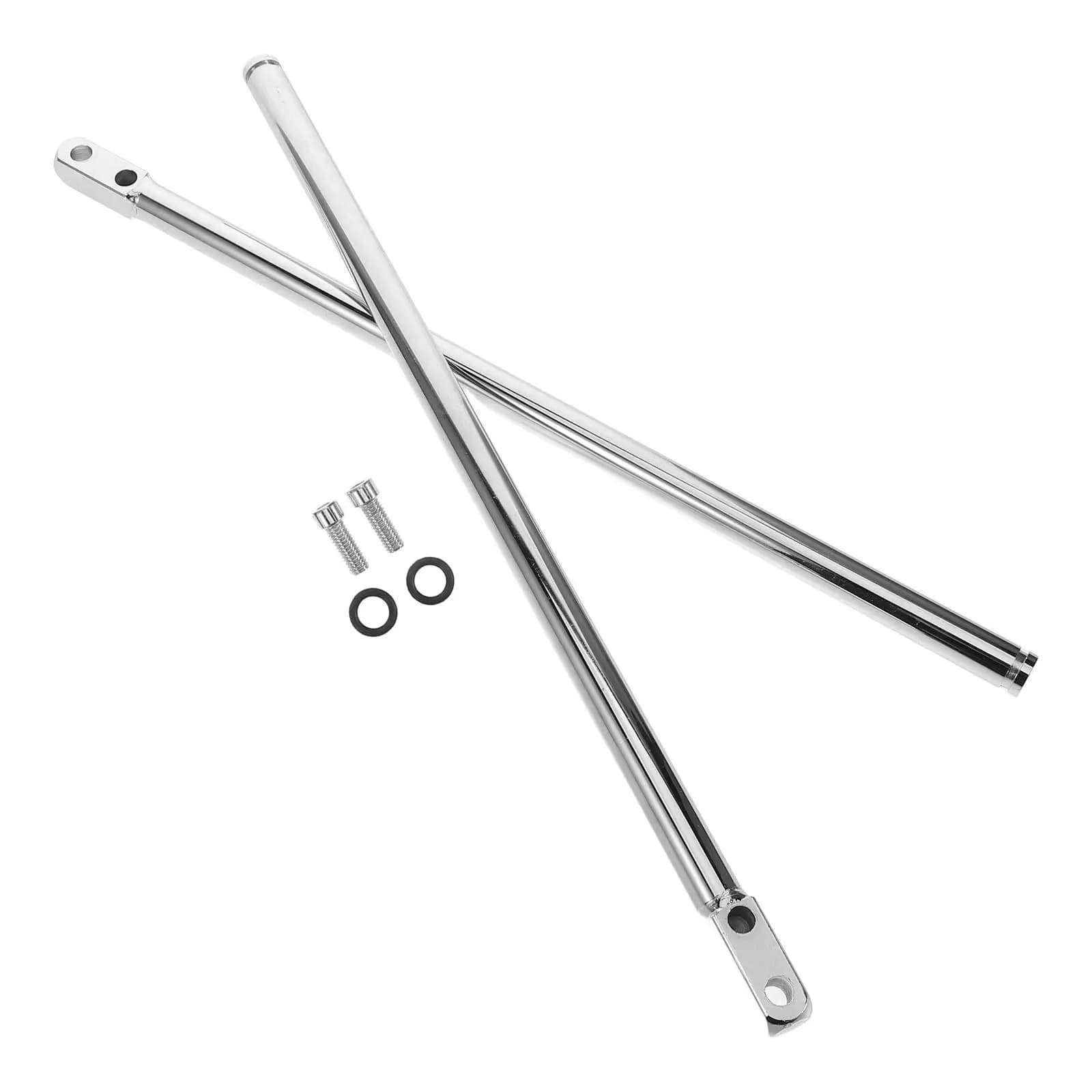 2 Pezzi Poggiapiedi Girevole per Sedia da Gaming, Cuscino Ergonomico Retrattile per Sedia da Ufficio Sotto Scrivania, Ricambio