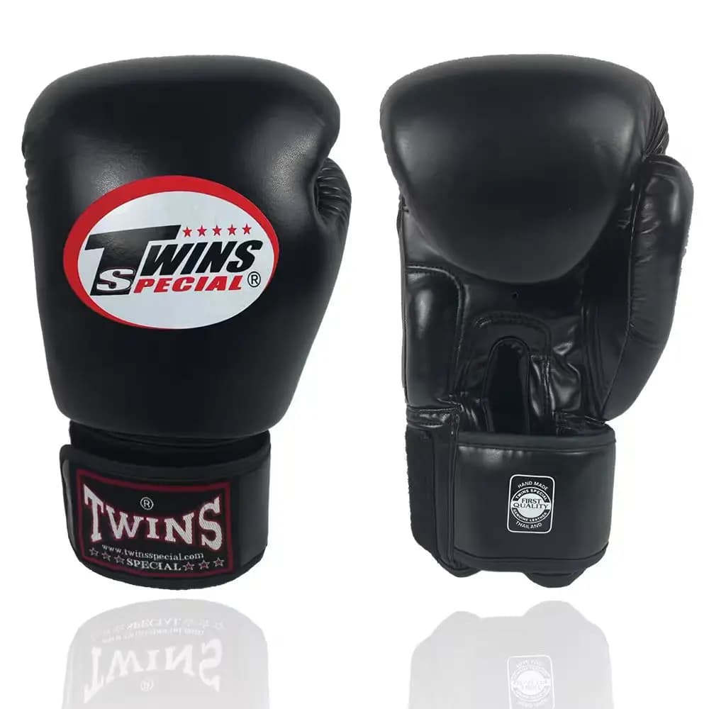 Boxing Gloves TWS Muay Thai Freestyle for Training and Sparring, MMA Gloves for Adults and Children, Pussy Gloves for Training with Shades