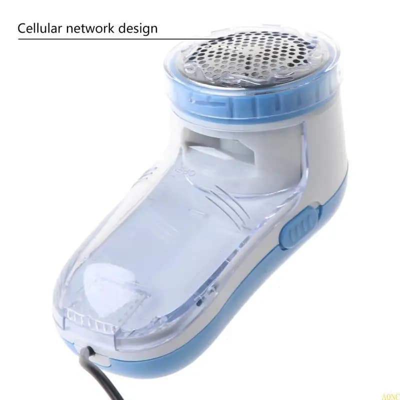 A0NC USB ESB MACCHIO SHAVER LINT LINT REMOV MWATH DEFUZZER LINTS FUZZ PILLS TRIMMER per vestiti e mobili