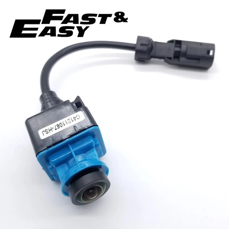 OEM Aftermarket nuova telecamera per specchietto retrovisore porta anteriore A 0009054202 Telecamera ausiliaria per auto per Mercedes-Benz GLE166 2014-2018