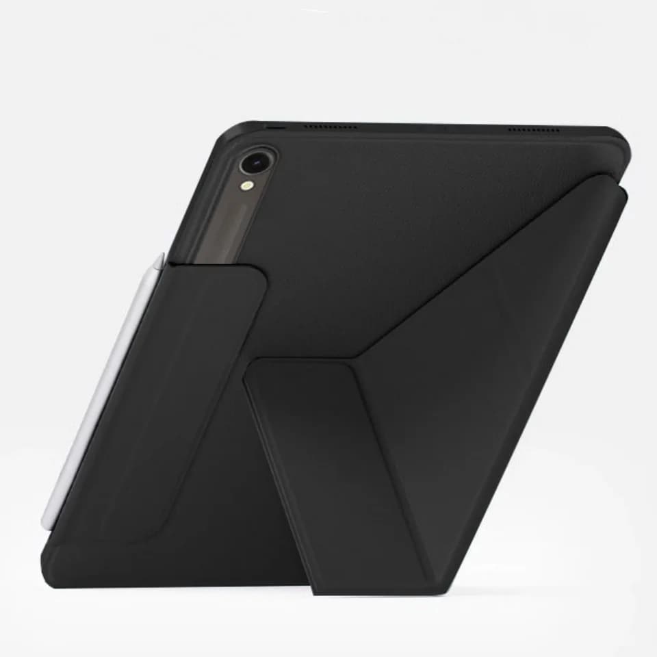 Per Samsung Galaxy Tab S10FE Plus + 13.1 '' Custodia protettiva magnetica sottile per tablet Funda per Galaxy Tab S10 FE Plus 13.1 Custodia