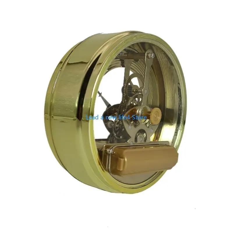 Y55E Metal prospect table watches accessories for hand-made hanging watches
