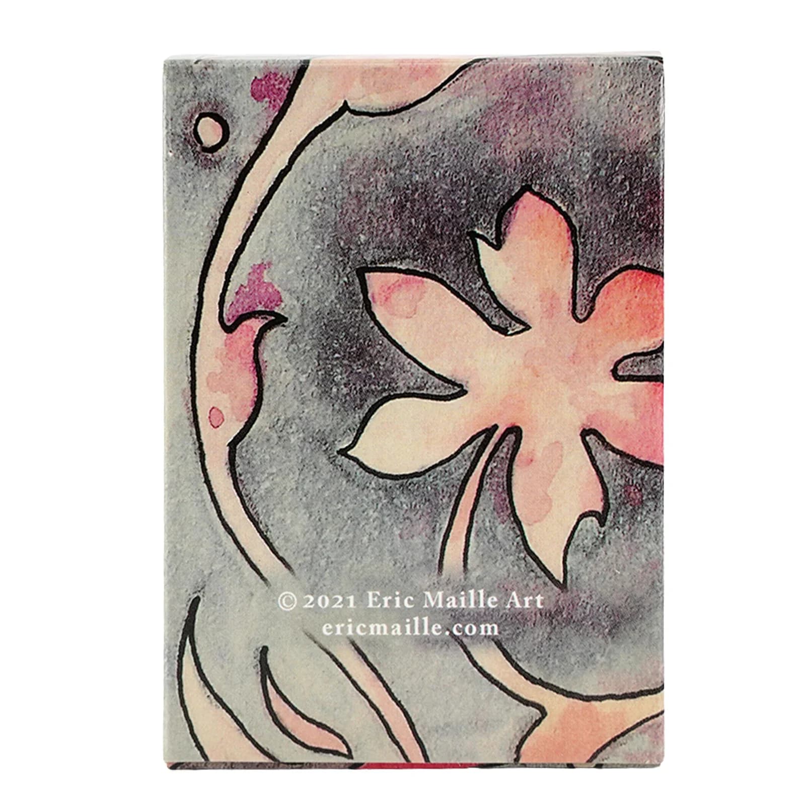 Tarocchi Oracle Card Misteriosa Divinazione Tarocchi Carta Ragazza femminile Gioco di carte Carte da gioco inglesi Il mazzo di carta Oracle Lenormand