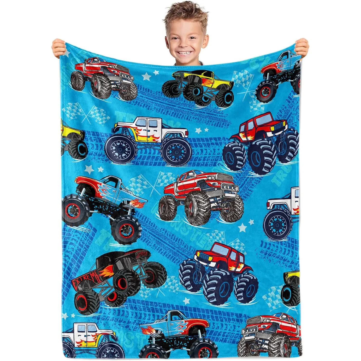 Coperte personalizzate, decorazioni personalizzate per la cameretta dei bambini e la cameretta dei bambini in flanella, coperte per bambini