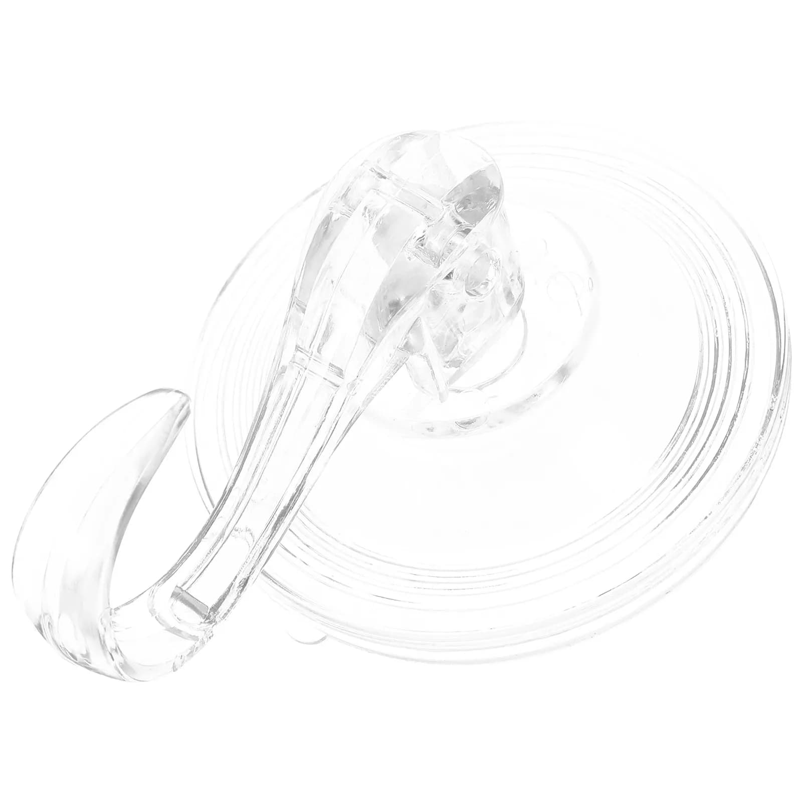 Ganci a ventosa resistenti, impermeabili, senza foratura, porta asciugamani da bagno e cucina, gancio a ventosa multiuso da parete per asciugamani da doccia
